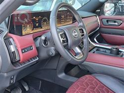 نيسان باترول